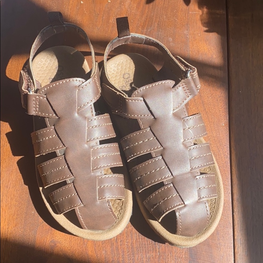 OshKosh sandals